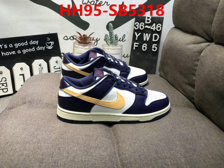 Men Shoes-Nike first copy ID: SB5318 $: 95USD