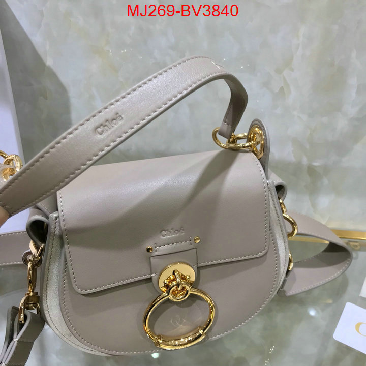 Chloe Bags(TOP)-Crossbody- high quality online ID: BV3840 $: 269USD,