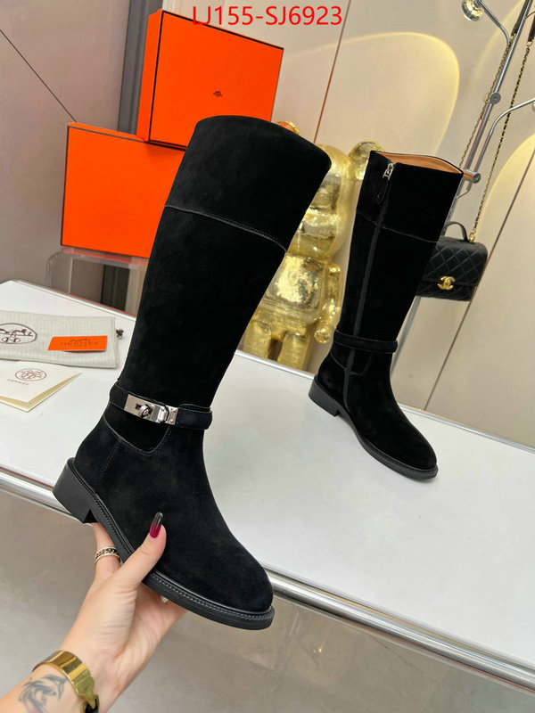 Women Shoes-Boots copy aaaaa ID: SJ6923 $: 155USD