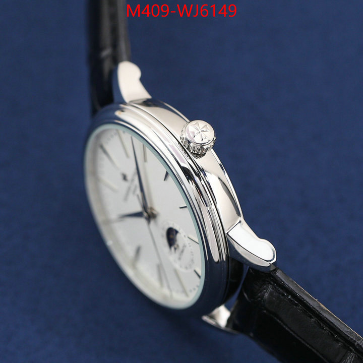 Watch(TOP)-Vacheron Constantin how to find replica shop ID: WJ6149 $: 409USD