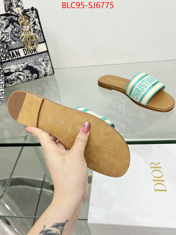 Women Shoes-Dior can you buy replica ID: SJ6775 $: 95USD