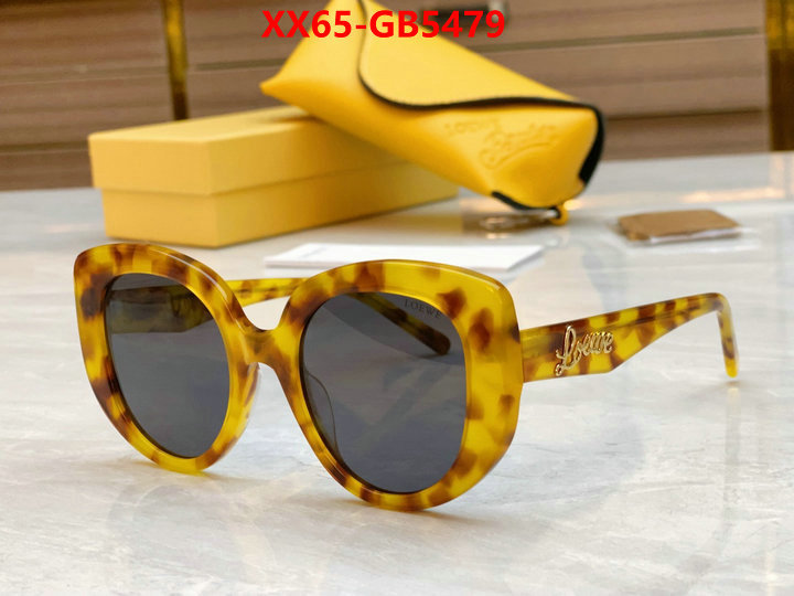 Glasses-Loewe best like ID: GB5479 $: 65USD