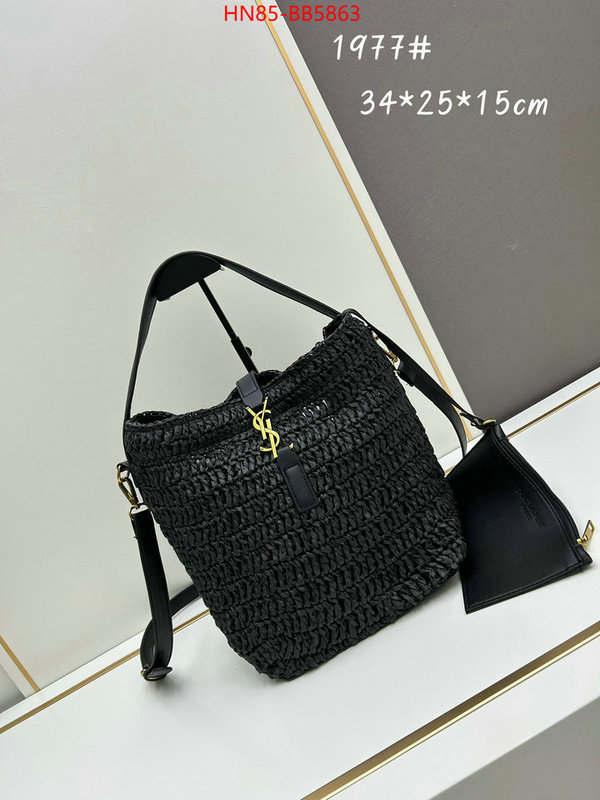 YSL Bags(4A)-Crossbody- every designer ID: BB5563 $: 85USD,