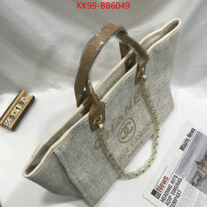 Chanel Bags(4A)-Handbag- aaaaa class replica ID: BB6049 $: 99USD,