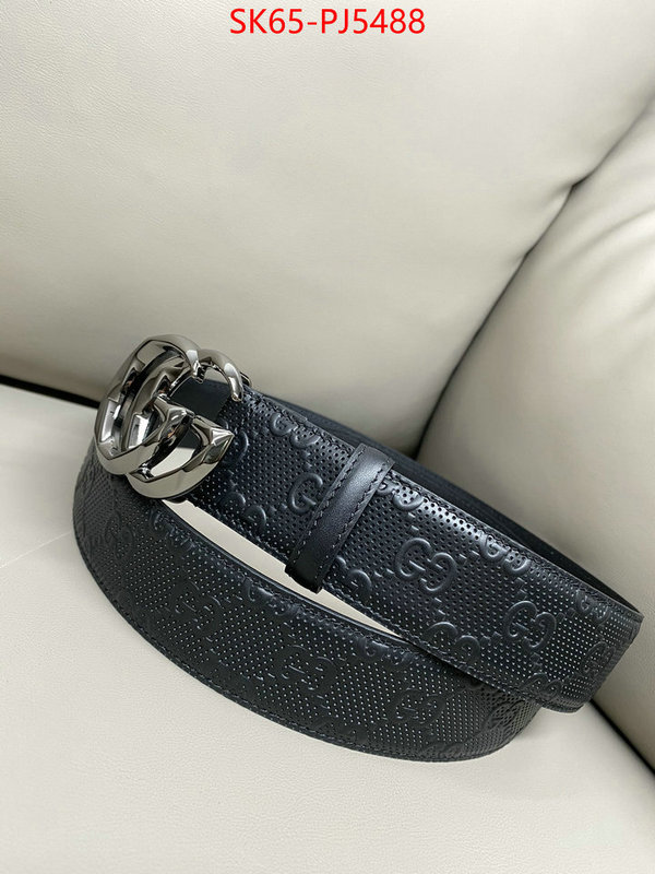 Belts-Gucci high quality aaaaa replica ID: PJ5488 $: 65USD