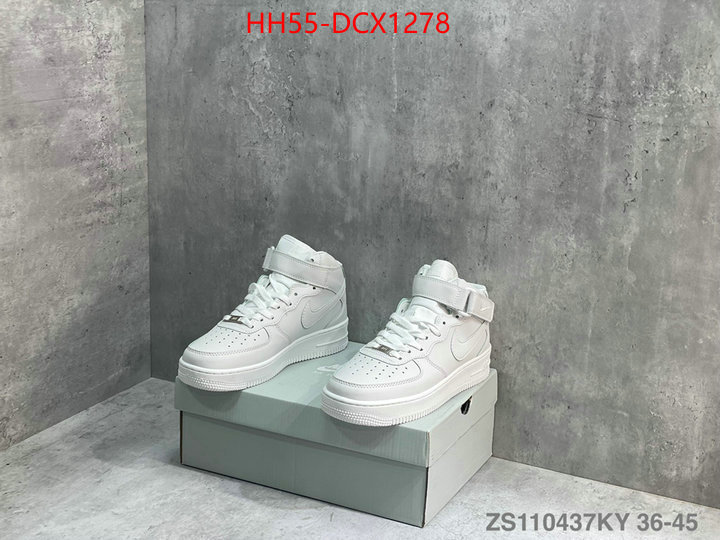 Shoes SALE ID: DCX1278