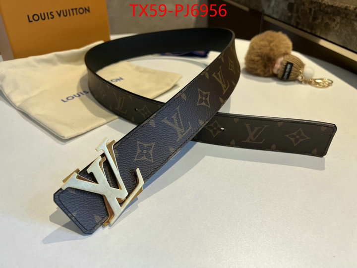 Belts-LV what is top quality replica ID: PJ6956 $: 59USD