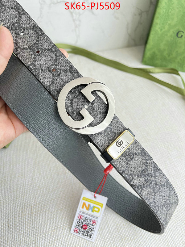 Belts-Gucci cheap online best designer ID: PJ5509 $: 65USD