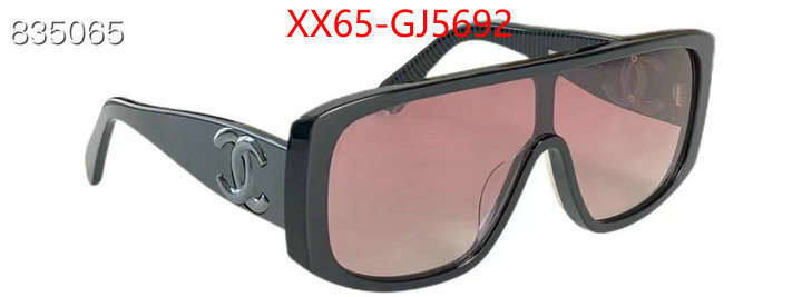 Glasses-Chanel online sales ID: GJ5692 $: 65USD