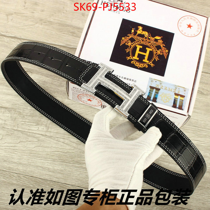 Belts-Hermes 1:1 ID: PJ5533 $: 69USD