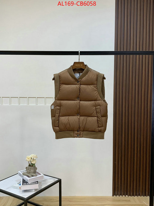 Down jacket Women-MaxMara where to buy fakes ID: CB6058 $: 239USD