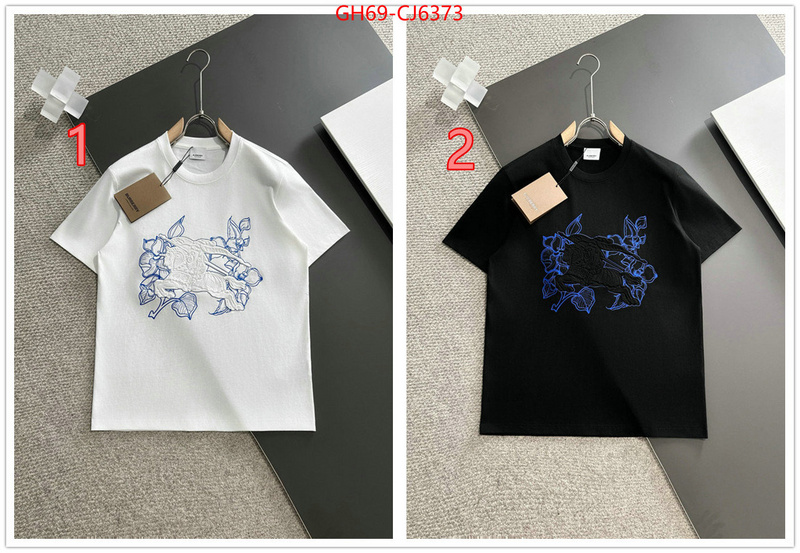 Clothing-Burberry designer ID: CJ6373 $: 69USD