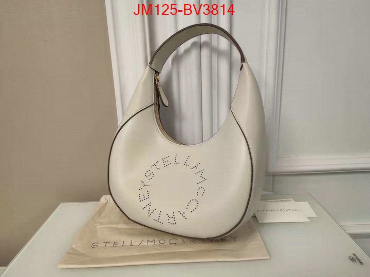 Stella McCartney Bags(TOP)-Handbag- styles & where to buy ID: BV3814 $: 125USD,