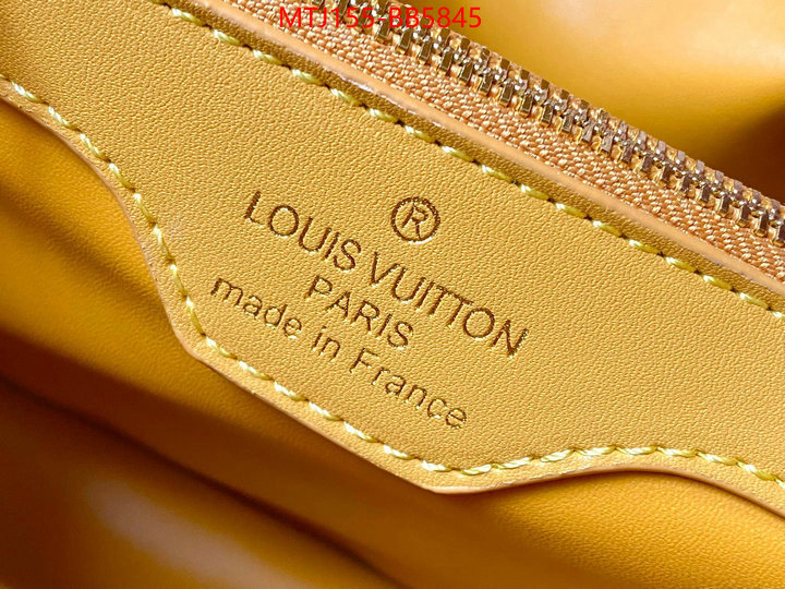 LV Bags(4A)-Handbag Collection- where can you buy a replica ID: BB5845 $: 155USD,