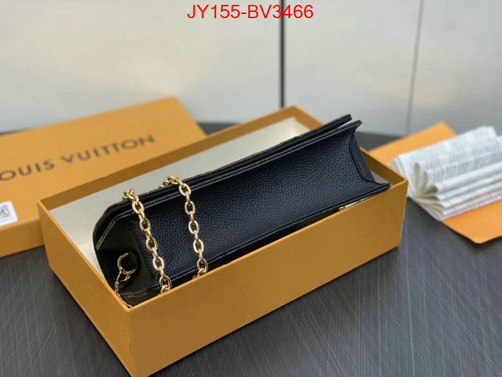 LV Bags(TOP)-Pochette MTis- best site for replica ID: BV3466 $: 155USD,