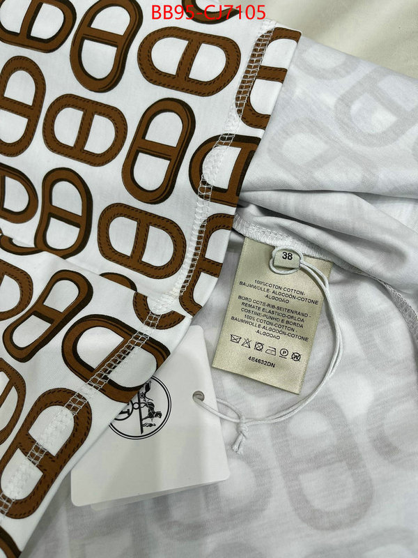 Clothing-Hermes the online shopping ID: CJ7105 $: 95USD