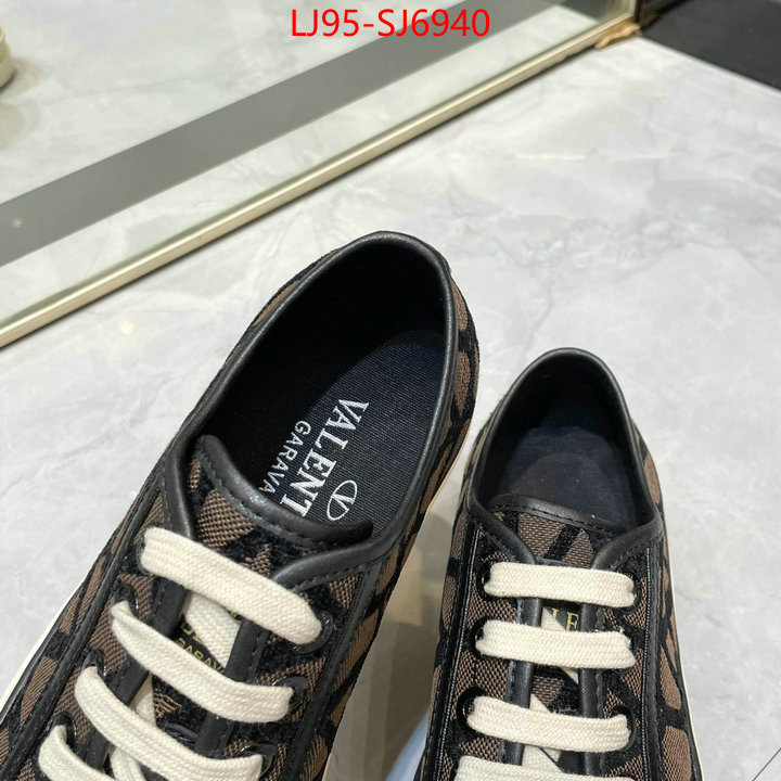 Women Shoes-Valentino online sales ID: SJ6940 $: 95USD