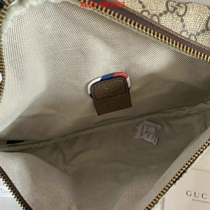 Gucci Bags(4A)-Discovery- where should i buy replica ID: BB5829 $: 69USD,