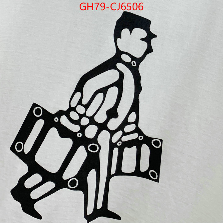 Clothing-Prada china sale ID: CJ6506 $: 79USD