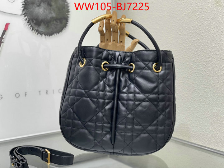 Dior Bags(4A)-Other Style- best designer replica ID: BJ7225