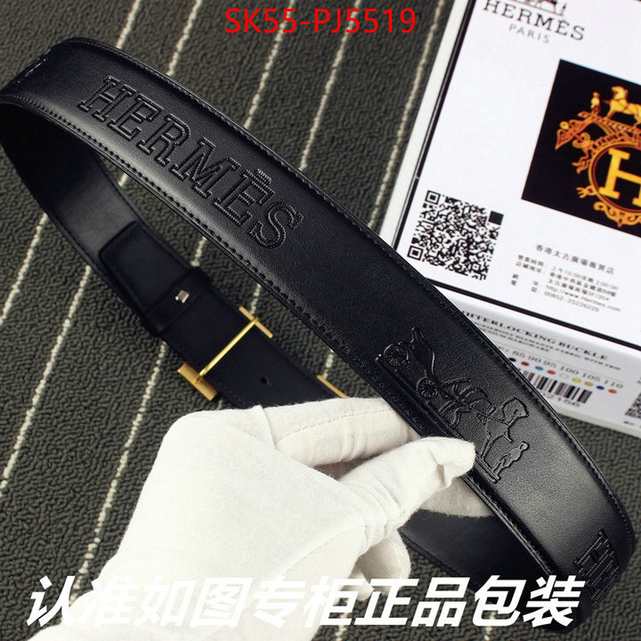 Belts-Hermes replica us ID: PJ5519 $: 55USD