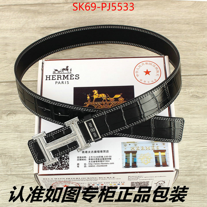 Belts-Hermes 1:1 ID: PJ5533 $: 69USD