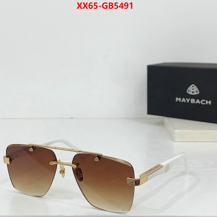 Glasses-Maybach where can i buy the best 1:1 original ID: GB5491 $: 65USD