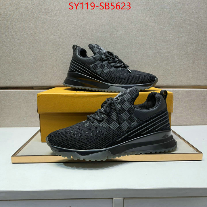 Men Shoes-LV what's best ID: SB5623 $: 119USD