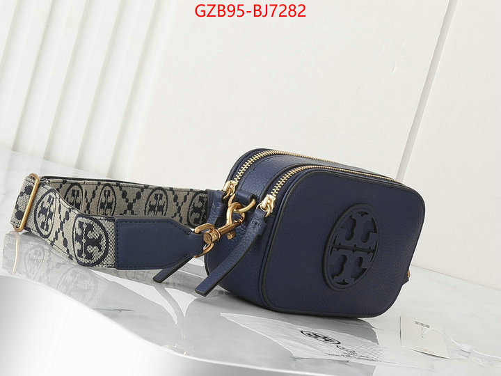 Tory Burch Bags(4A)-Crossbody- how to buy replcia ID: BJ7282 $: 95USD,