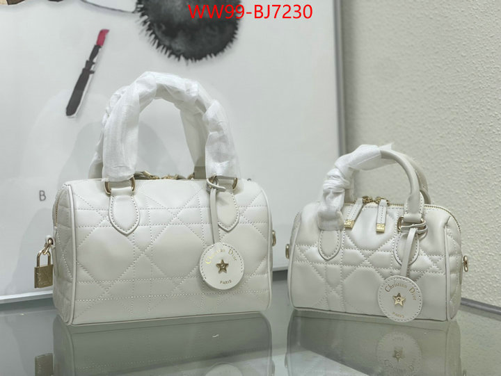 Dior Bags(4A)-Other Style- new designer replica ID: BJ7230