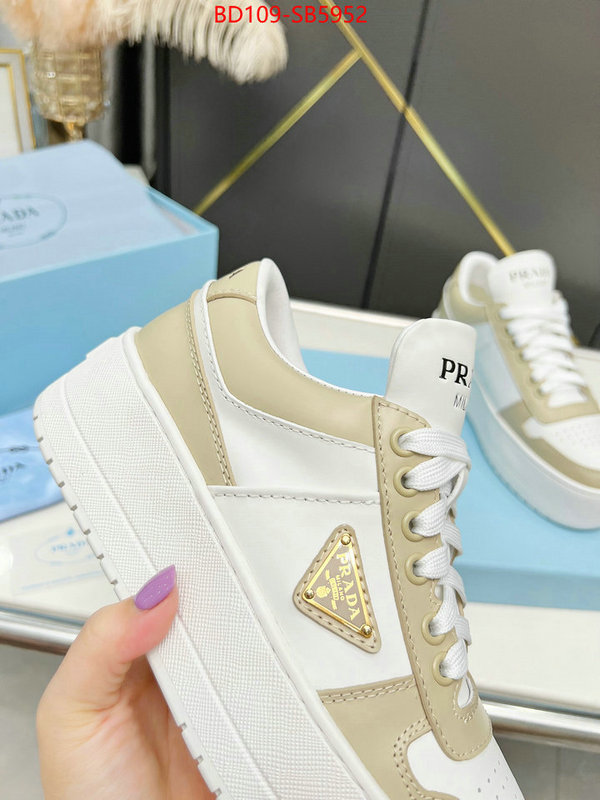 Women Shoes-Prada how can i find replica ID: SB5952 $: 109USD