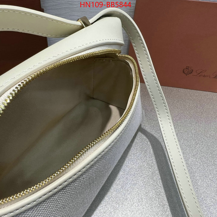 Loro Piana Bags(4A)-Crossbody- best quality designer ID: BB5844 $: 109USD,