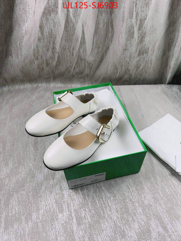 Women Shoes-BV online from china designer ID: SJ6903 $: 125USD