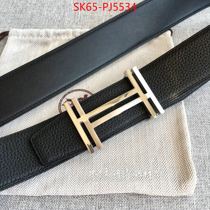 Belts-Hermes top brands like ID: PJ5534 $: 65USD