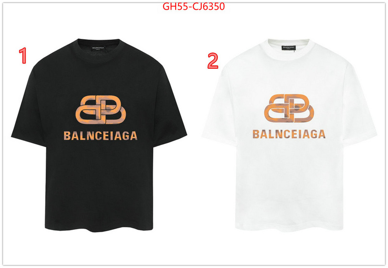 Clothing-Balenciaga can you buy replica ID: CJ6350 $: 55USD