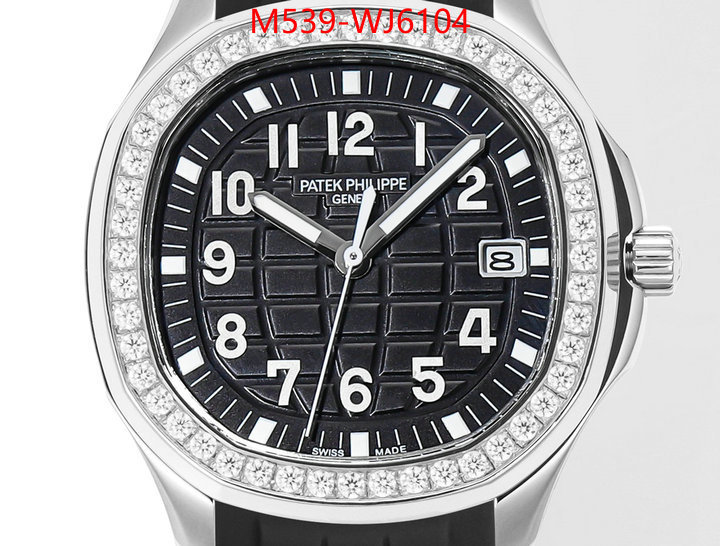 Watch(TOP)-Patek Philippe cheap ID: WJ6104 $: 539USD