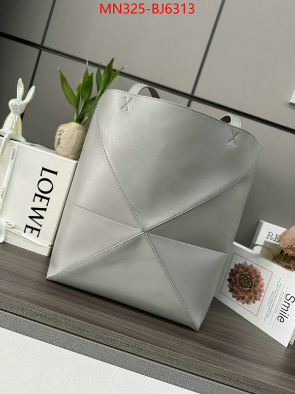 Loewe Bags(TOP)-Handbag- top sale ID: BJ6313 $: 325USD,