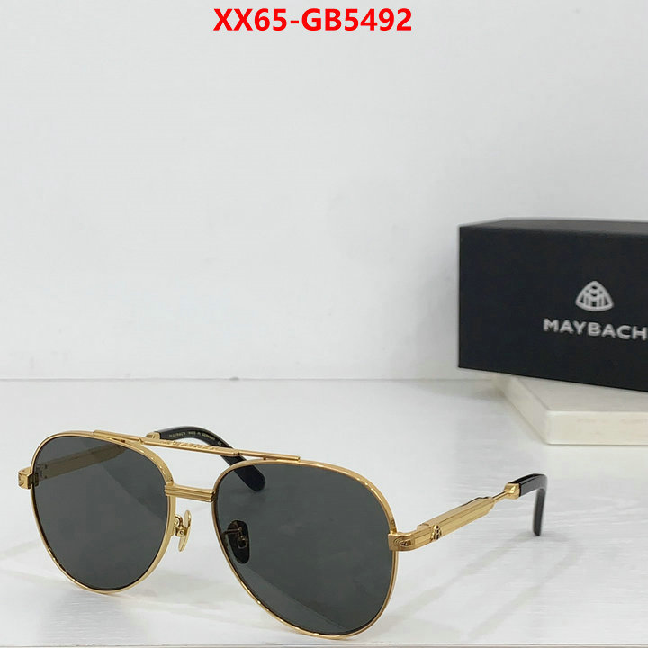 Glasses-Maybach where could you find a great quality designer ID: GB5492 $: 65USD