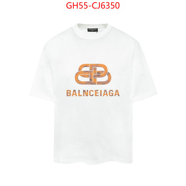 Clothing-Balenciaga can you buy replica ID: CJ6350 $: 55USD