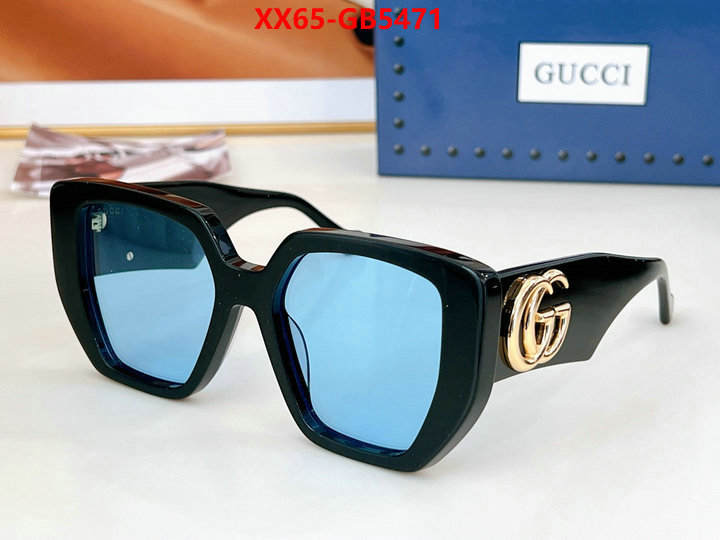 Glasses-Gucci sell online luxury designer ID: GB5471 $: 65USD