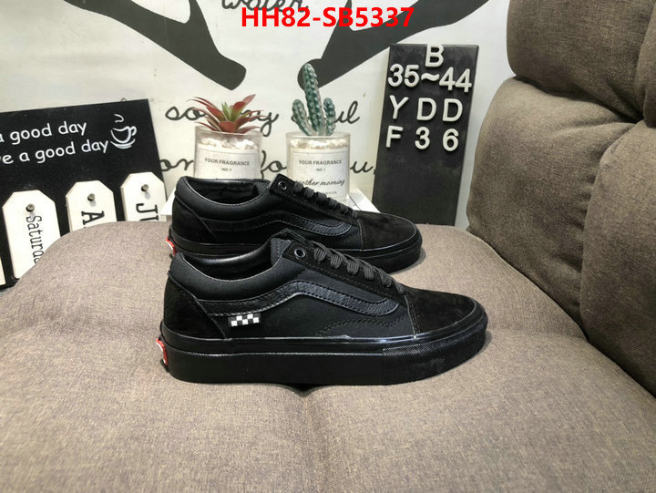 Men Shoes-Vans online china ID: SB5337 $: 82USD