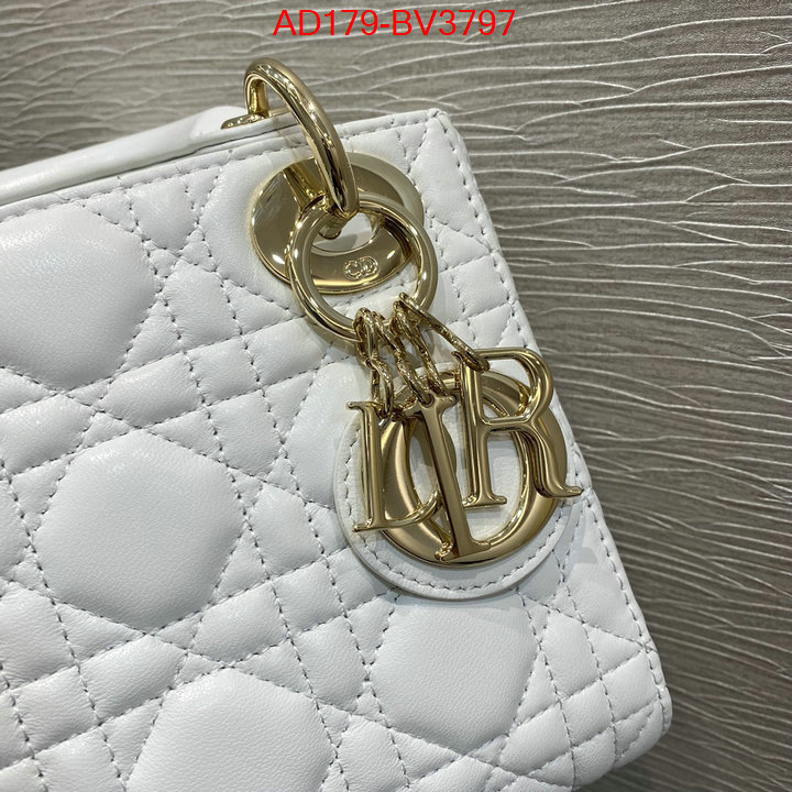 Dior Bags(TOP)-Lady- wholesale designer shop ID: BV3797 $: 179USD,