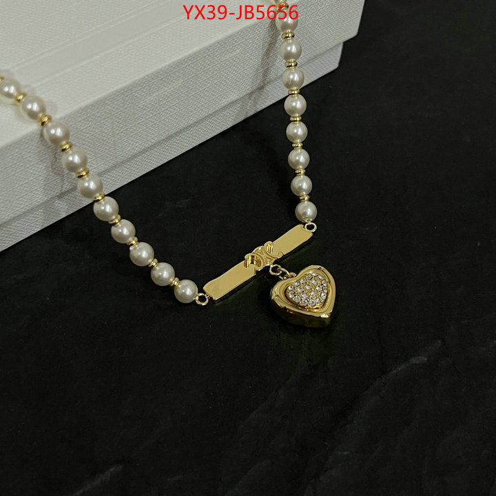 Jewelry-CELINE high ID: JB5656 $: 39USD