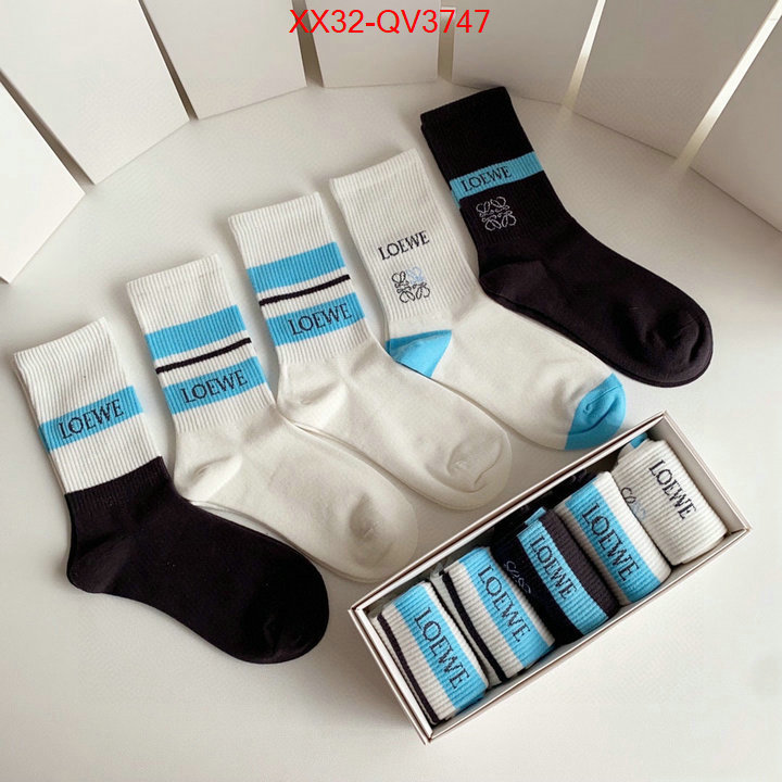 Sock-Loewe only sell high-quality ID: QV3747 $: 32USD