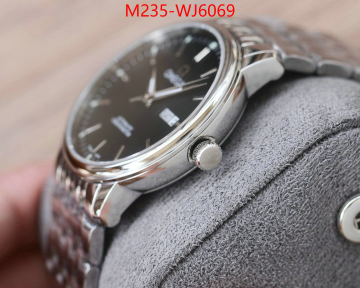 Watch(TOP)-Omega the online shopping ID: WJ6069 $: 235USD