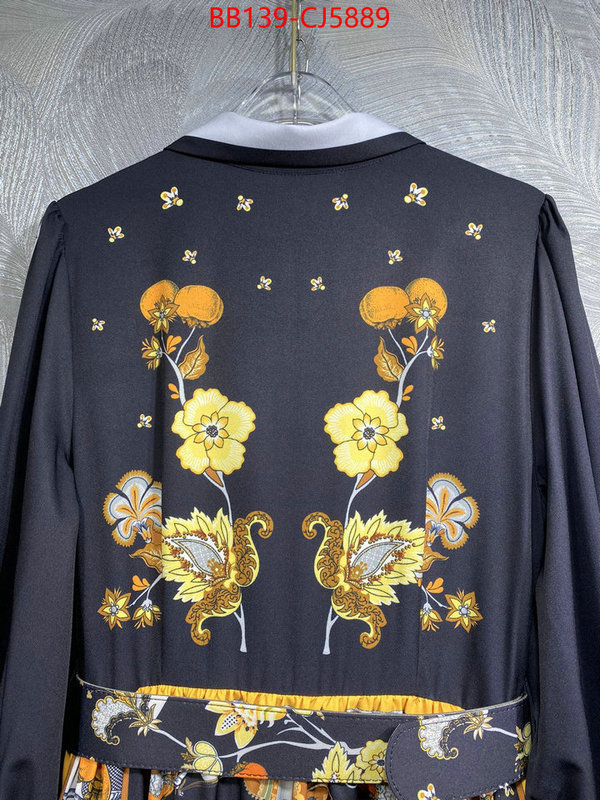 Clothing-Valentino buy top high quality replica ID: CJ5889 $: 139USD