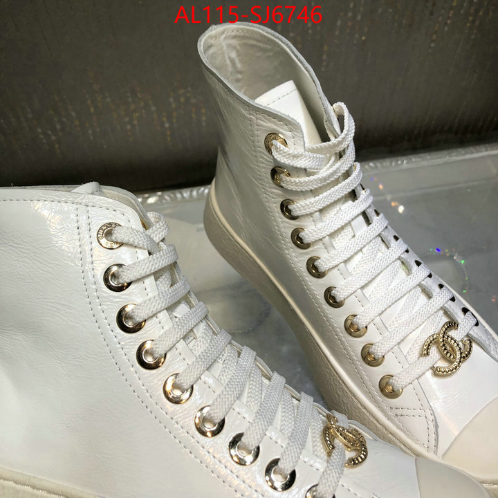 Women Shoes-Chanel china sale ID: SJ6746 $: 115USD