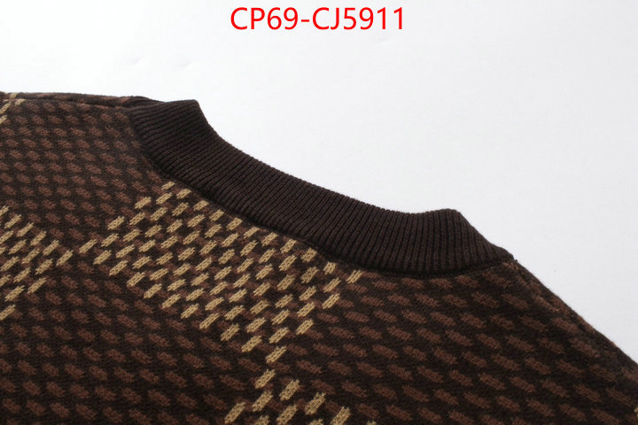 Clothing-LV how to start selling replica ID: CJ5911 $: 69USD