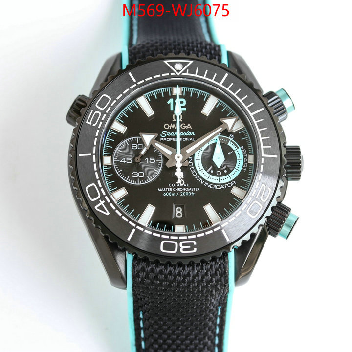 Watch(TOP)-Omega best replica ID: WJ6075 $: 569USD