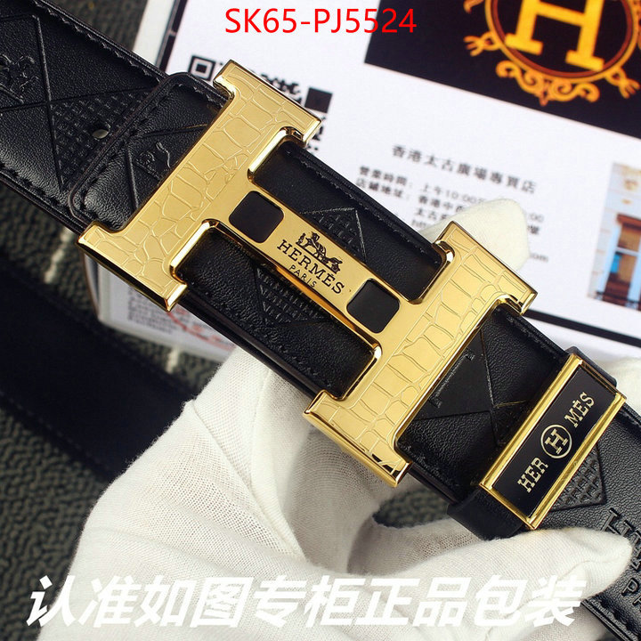 Belts-Hermes good quality replica ID: PJ5524 $: 65USD